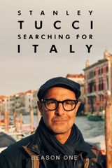 Key visual of Stanley Tucci: Searching for Italy 1