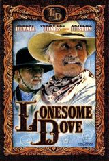 Key visual of Lonesome Dove 1