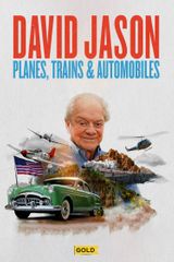 Key visual of David Jason: Planes, Trains and Automobiles 1