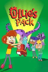 Key visual of Ollie's Pack 1