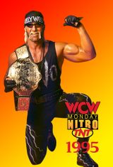 Key visual of WCW Monday Nitro 1