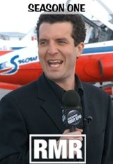 Key visual of Rick Mercer Report 1