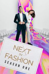 Key visual of Next in Fashion 1