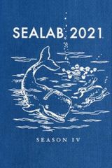 Key visual of Sealab 2021 4