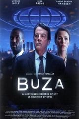 Key visual of BuZa 1