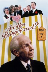 Key visual of Are You Being Served? 7