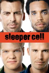 Key visual of Sleeper Cell 1