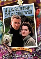 Key visual of Hamish Macbeth 3