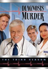 Key visual of Diagnosis: Murder 3