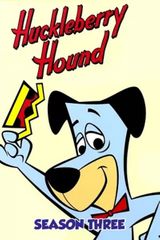 Key visual of The Huckleberry Hound Show 3