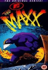 Key visual of The Maxx 1