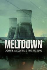 Key visual of Meltdown: Three Mile Island 1