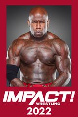 Key visual of TNA iMPACT! 19