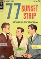 Key visual of 77 Sunset Strip 1