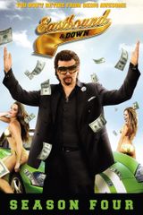 Key visual of Eastbound & Down 4