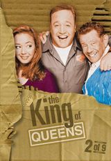 Key visual of The King of Queens 2