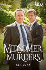 Key visual of Midsomer Murders 14