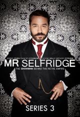 Key visual of Mr Selfridge 3