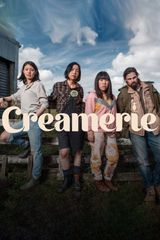 Key visual of Creamerie 1