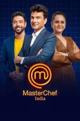 Key visual of MasterChef India 7