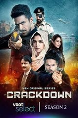 Key visual of Crackdown 2