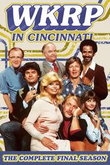 Key visual of WKRP in Cincinnati 4