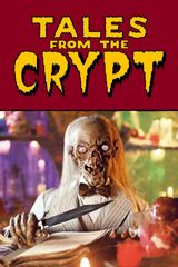 Key visual of Tales from the Crypt 3