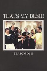 Key visual of That's My Bush! 1