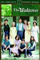 Key visual of The Waltons 7