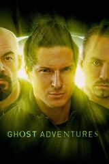 Key visual of Ghost Adventures 7