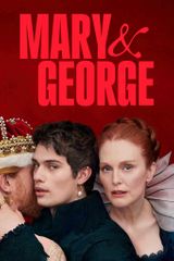 Key visual of Mary & George 1