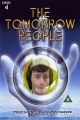 Key visual of The Tomorrow People 4