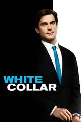 Key visual of White Collar 2