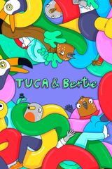 Key visual of Tuca & Bertie 3