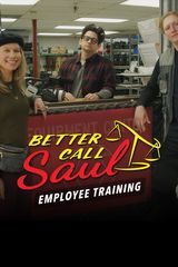 Key visual of Better Call Saul Employee Training 4