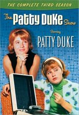 Key visual of The Patty Duke Show 3