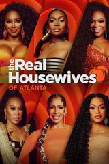 Key visual of The Real Housewives of Atlanta 15