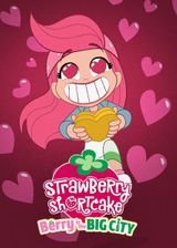 Key visual of Strawberry Shortcake: Berry in the Big City 1