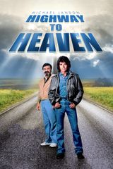 Key visual of Highway to Heaven 1