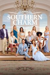 Key visual of Southern Charm 8