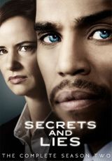 Key visual of Secrets and Lies 2