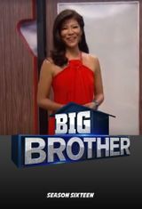 Key visual of Big Brother 16