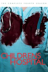 Key visual of Childrens Hospital 4