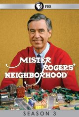 Key visual of Mister Rogers' Neighborhood 3