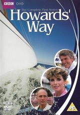 Key visual of Howards' Way 1