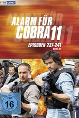 Key visual of Alarm for Cobra 11: The Motorway Police 32