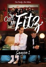 Key visual of Call Me Fitz 1
