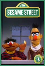 Key visual of Sesame Street 2