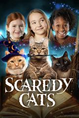 Key visual of Scaredy Cats 1