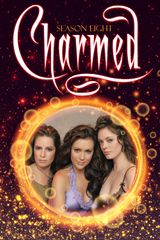 Key visual of Charmed 8
